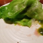 シャンボール - 