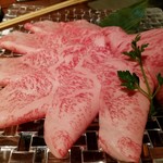 シャンボール - 特選牛ロース