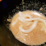 シャンボール - ゴマだれで