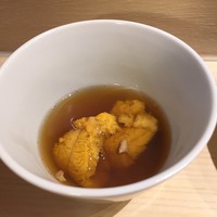 鮨 なかがわ - 