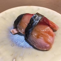 鮨 なかがわ - 