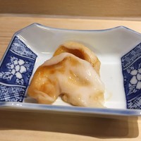 鮨 なかがわ - 