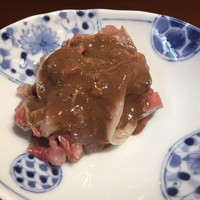 鮨 なかがわ - 