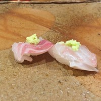 鮨　まつ本 - 