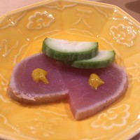 鮨　まつ本 - 