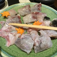 ふぐ好 北新地店 - 
