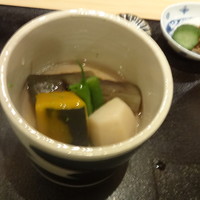 ぎんざ 一二岐 - 