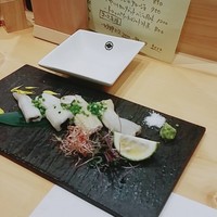 博多炉端 炉邸 - 
