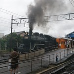 プラザロコ - SL蒸気機関車