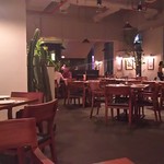 Up in Smoke  - 1710_Up in Smoke_店内