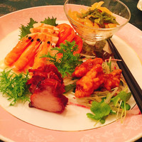中国料理 燦宮 - 
