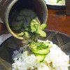 日本料理四季の一つ葉