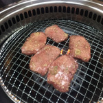 焼肉千里馬 - 