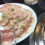 焼肉千里馬 - 