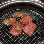 焼肉千里馬 - 