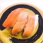 Hama sushi - 