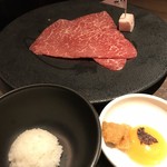 肉牛寿司×しゃぶ焼肉2＋9 - 