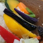 遊佐カレー - 