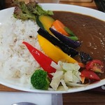 遊佐カレー - 