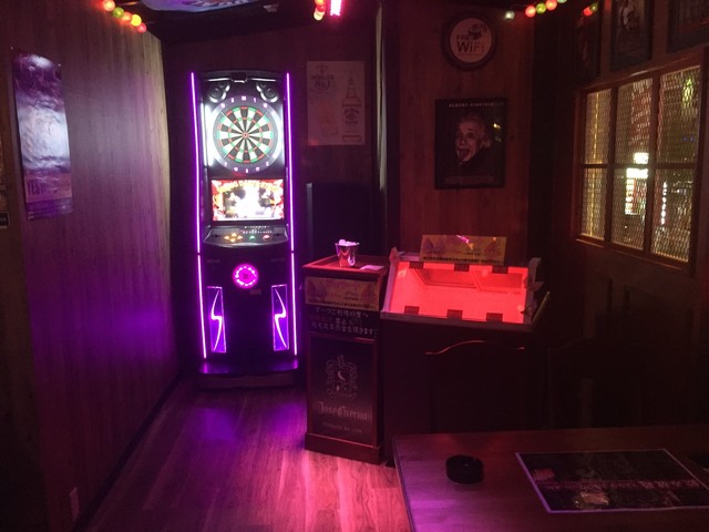 BORDERLESS WORLD（ボーダレスワールド） - 旭川（バー）の写真