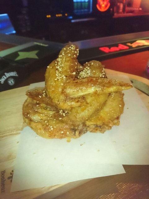 BORDERLESS WORLD（ボーダレスワールド） - 旭川（バー）の写真