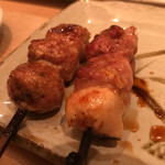 Yakitori Torihana - 