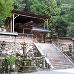 与喜饂飩 - 興喜天満神社