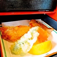 日本料理 花菊 - 