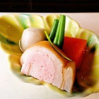 日本料理 花菊 - 