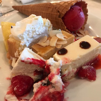 フレンチ キッチン - 