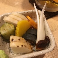 里葉亭 - 