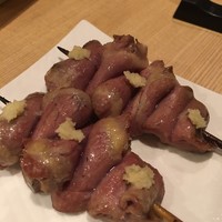 里葉亭 - 