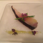 サーラ アマービレ - 本日のカルパッチョ