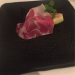 コッパといちじく