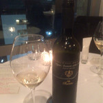 サーラ アマービレ - Villa Rubini Pinot Grigio 2015 Glulia