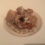 サーラ アマービレ - いろいろな茸のリゾット