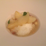 サーラ アマービレ - デザート