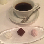 サーラ アマービレ - カッフェ