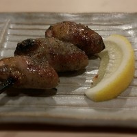 焼鳥 おみ乃 - 