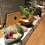 吉祥寺 三うら - 