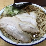 ケンちゃんラーメン - 