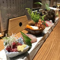 吉祥寺 三うら - 