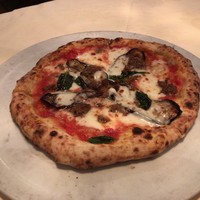 ナプレ 横浜高島屋店 - PIZZA