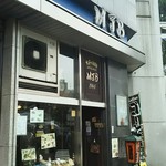 MJB珈琲店 - 