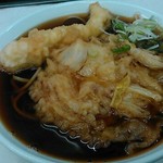 深大寺門前そば - 