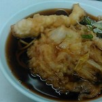 深大寺門前そば - 