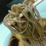 深大寺門前そば - 