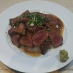 まんてん食堂 - 