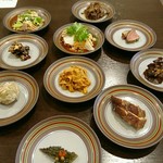 四川料理 巴蜀 - 