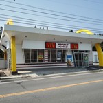 McDonald's Ichihachigo Karuizawa Ten - 外観